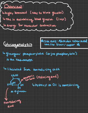 Biochem Article Summary - Article Summary This study evaluates the ...