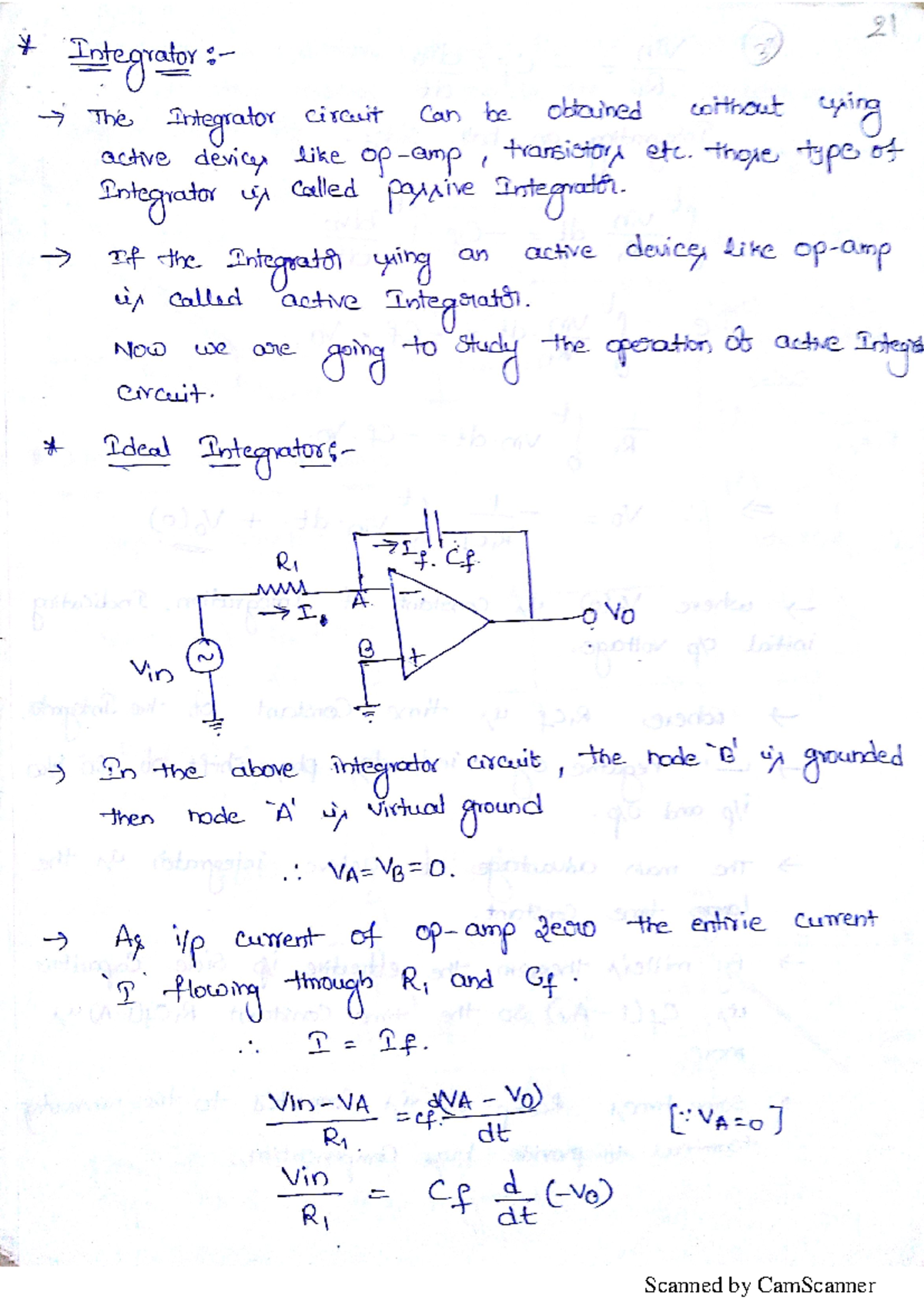 Linear IC Applications(LICA)-Linear Applications - Linear IC ...