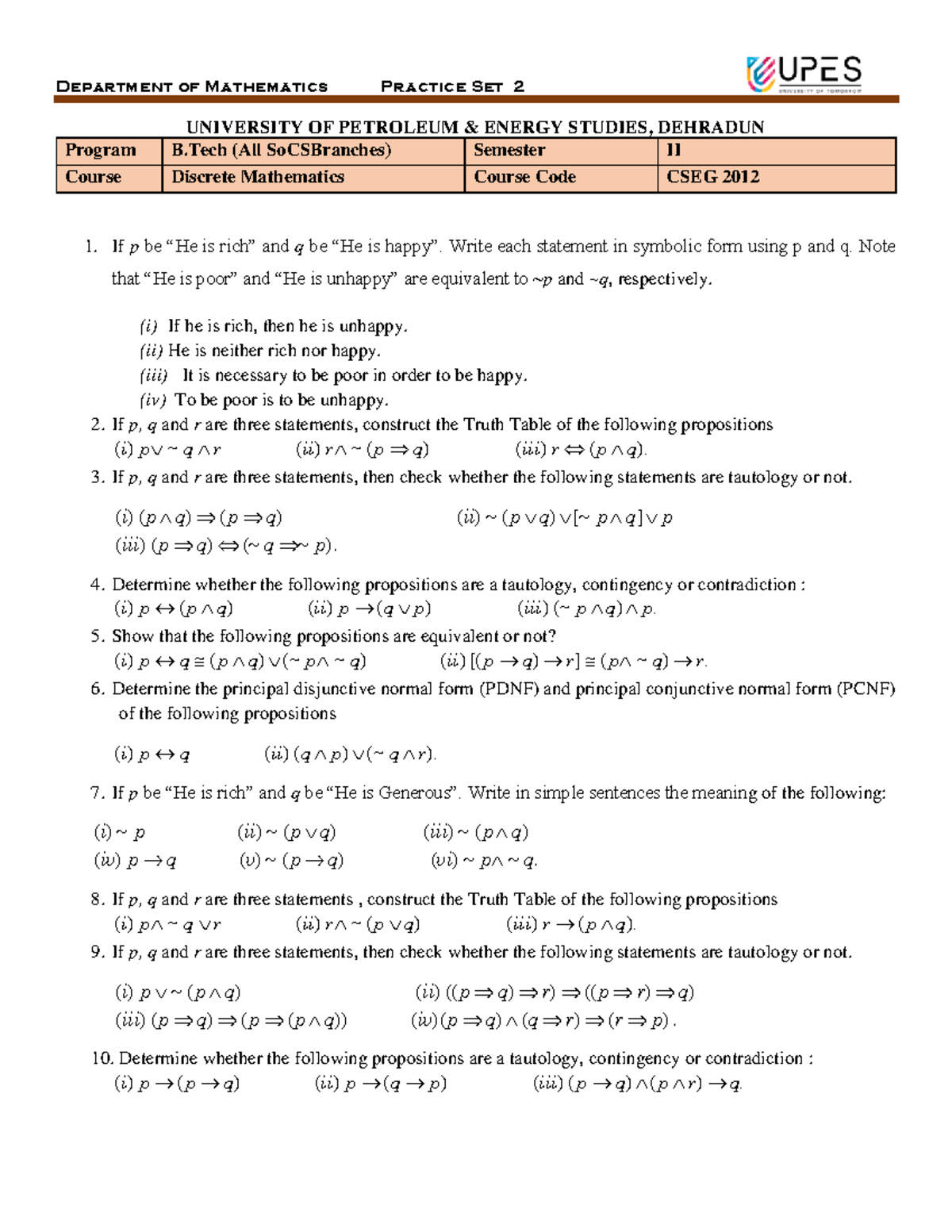 practice-set-unit-2-cseg2012-maths-studocu