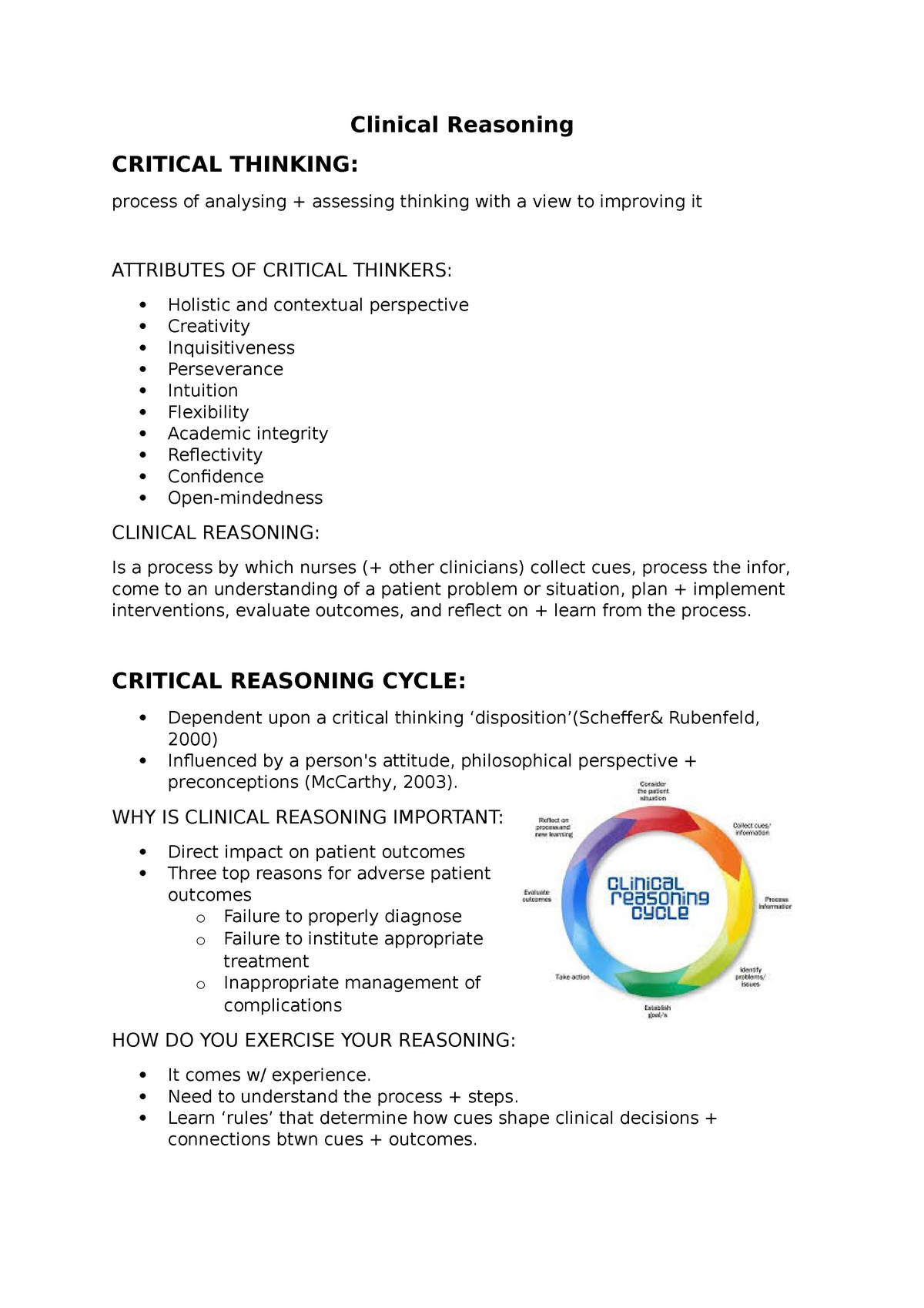 2024 NGN CRITICAL THINKING EXAM: Rigorous Assessment of Analytical Skills  and Clinical Reasoning with OVER 500 QUESTIONS, Expert-Vetted A+ Answers,  Guaranteeing Success for CRITICAL THINKING EXAM / NURSING - Knoowy