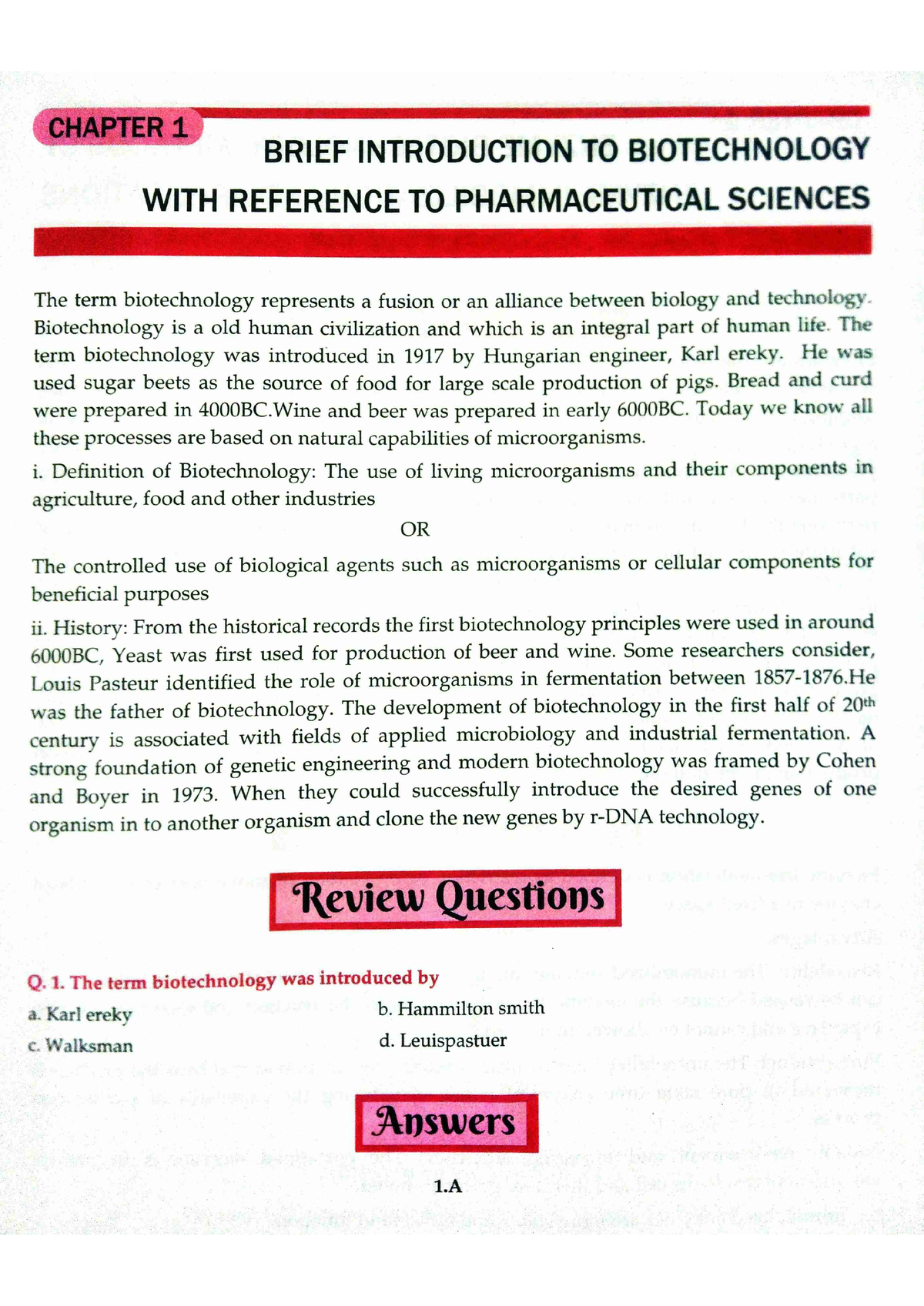 b pharmacy thesis pdf