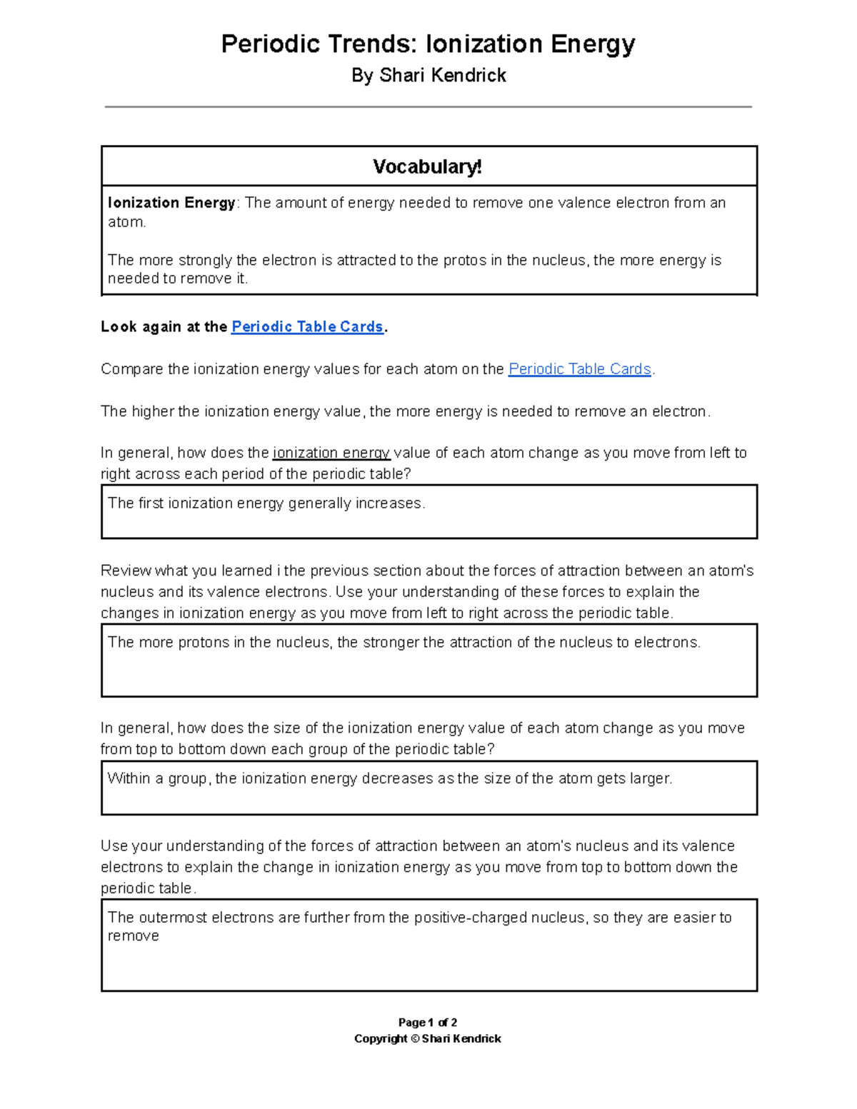 Copy Of Periodic Trends Ionization Energy Periodic Trends Ionization copy-of-periodic-trends-ionization-energy-periodic-trends-ionization