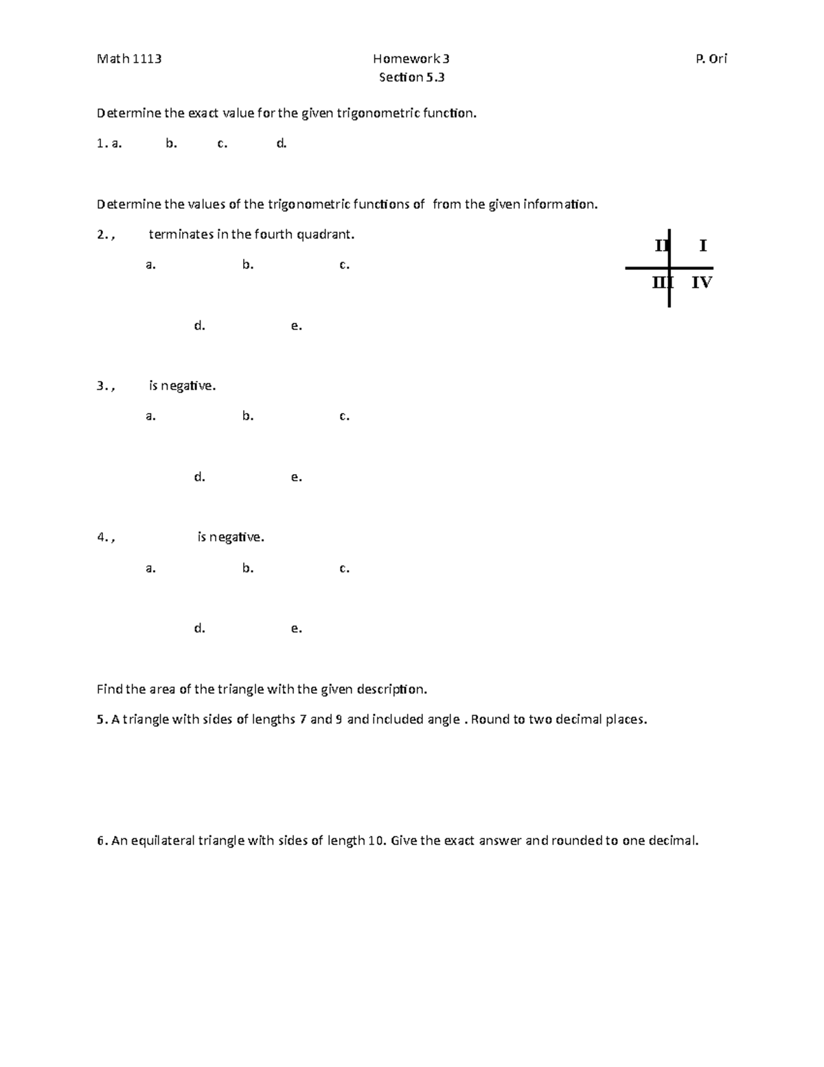 homework & practice 12 3 understand the whole