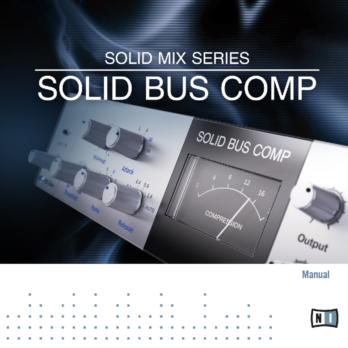 Solid - Manual The information in this document is subject to change ...