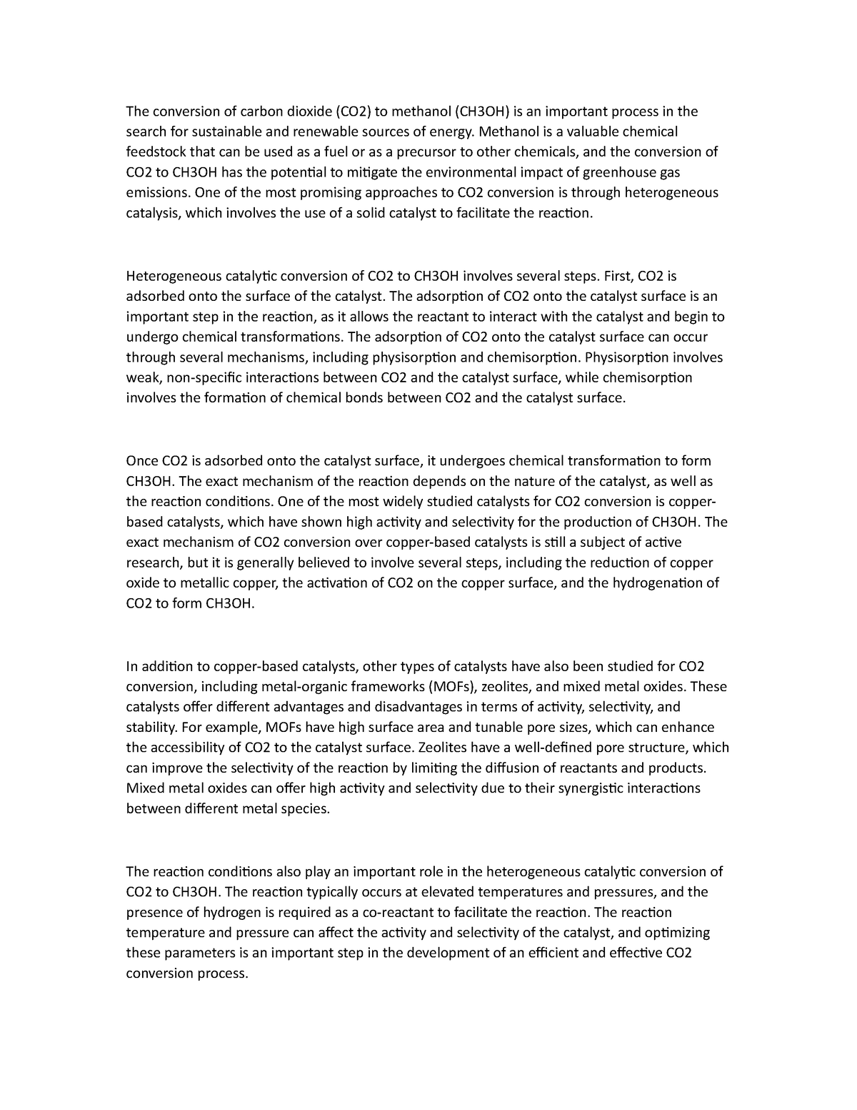 the-conversion-of-carbon-dioxide-methanol-is-a-valuable-chemical