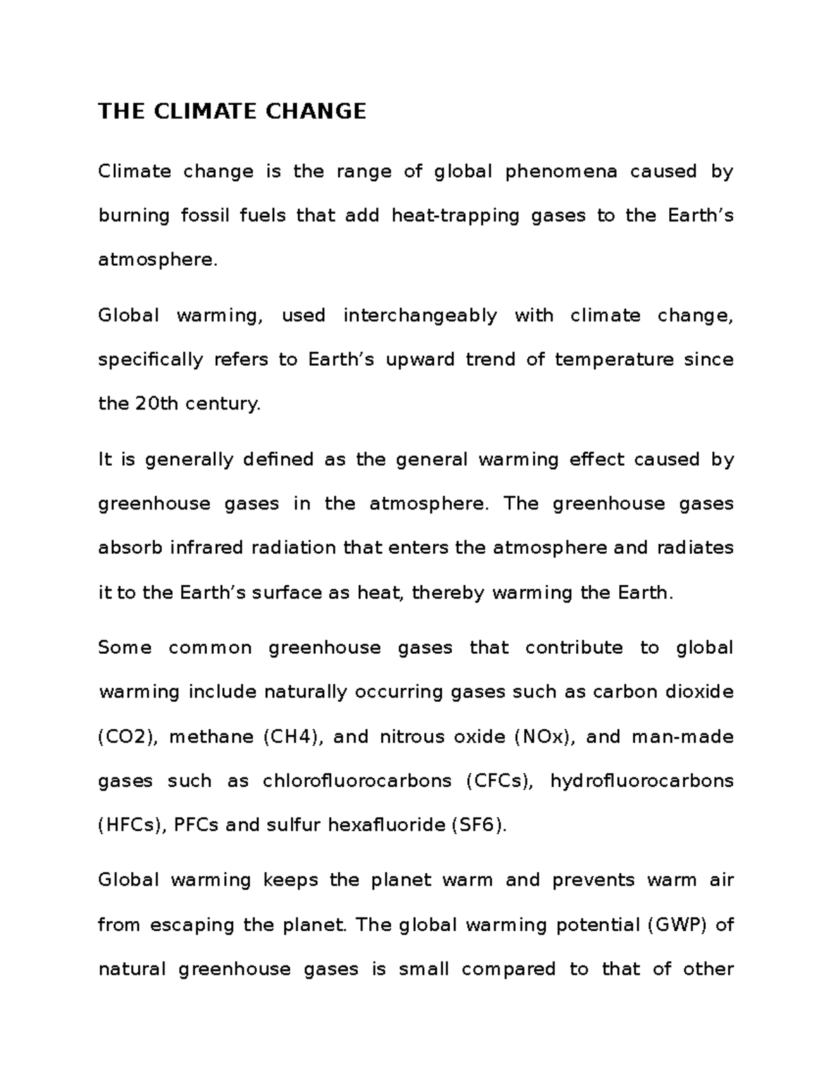 earth-s-movement-around-the-sun-the-climate-change-climate-change-is