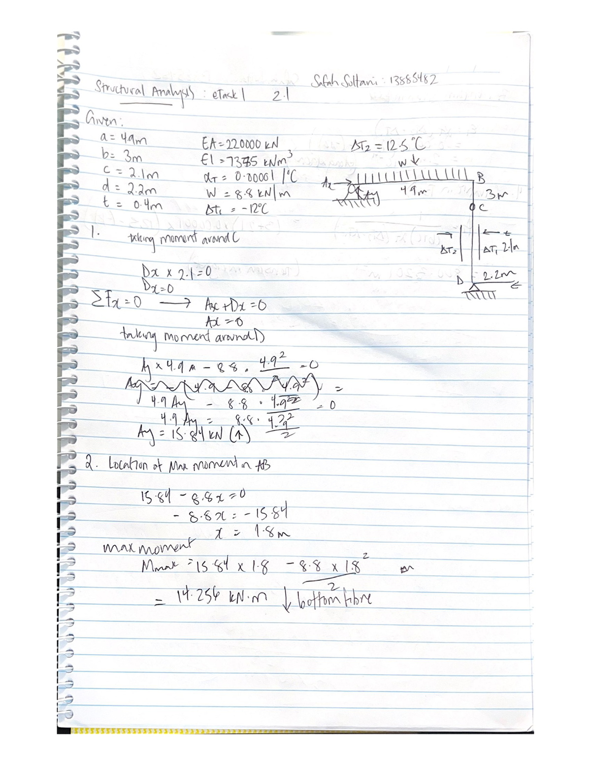 0411 solved assignment