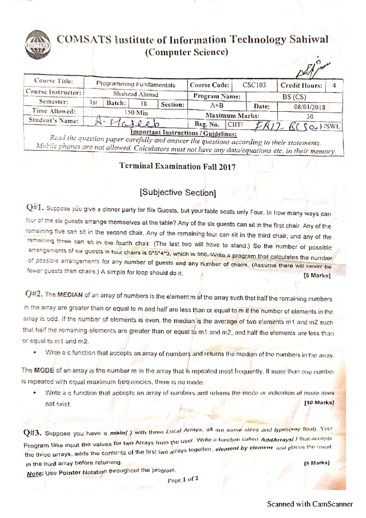 New Doc 02 02 2023 02 Past Papers 2017 Onwards All Past Paper Scanned With Camscanner New Doc 02 02 2023 02 Past Papers 2017 Onwards All Past Paper Scanned With Camscanner