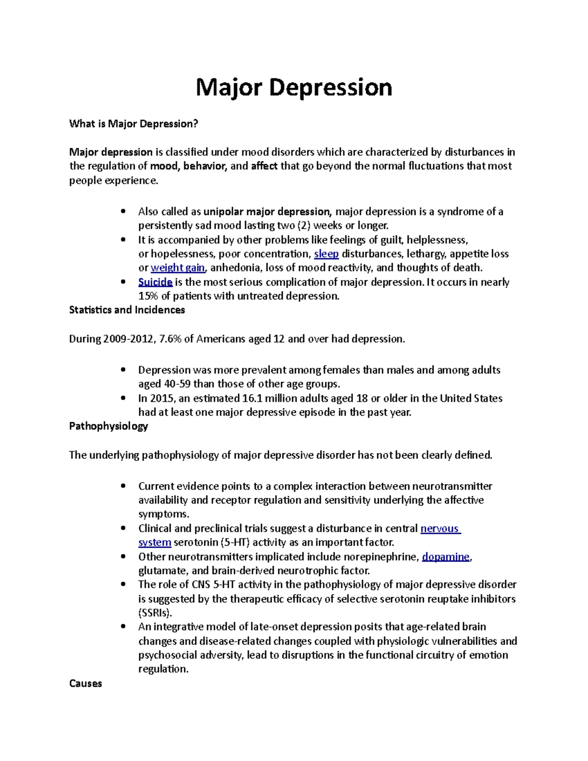 mnemonic-for-dsm-v-criteria-for-major-depressive-disorder-medicomaestro