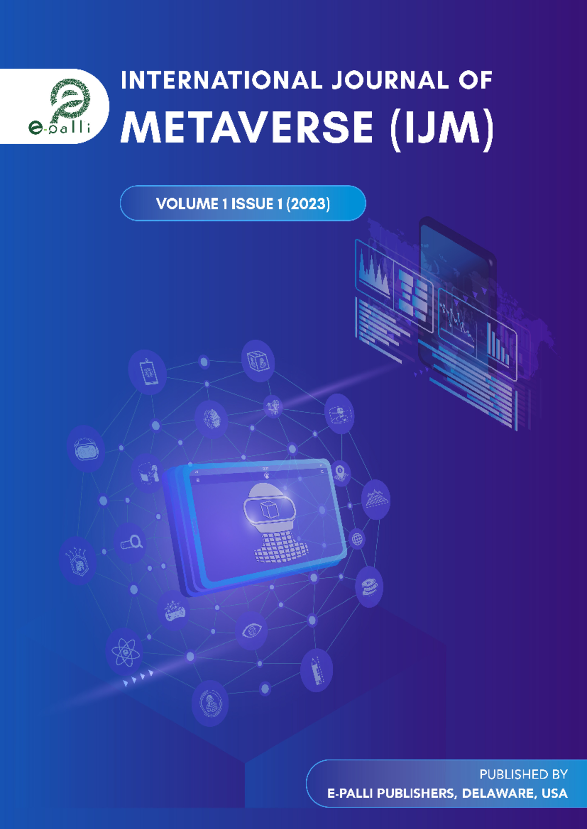 Article+1464 - none - Page 1 Page 2 International Journal of Metaverse ...
