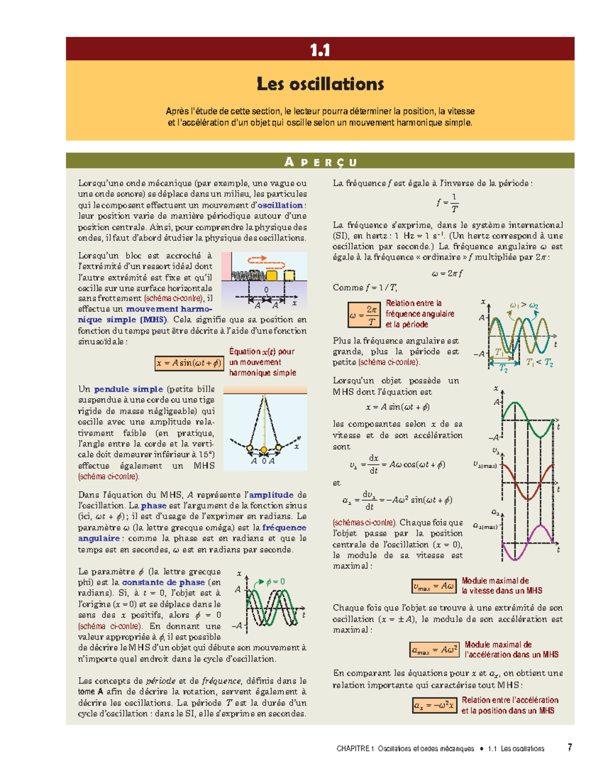physique-xxi-tome-c-section-1-1-les-oscillations-apr-s-l-tude-de
