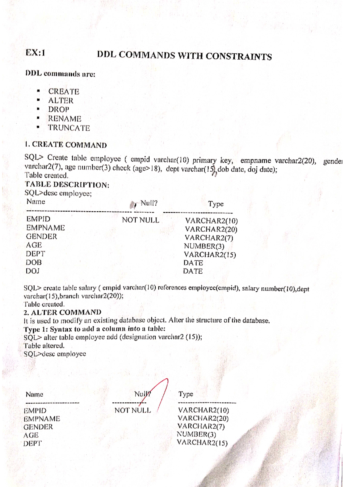Doc Scanner Jun 24, 2024 4-30 PM - EX:1 DDL COMMANDS WITH CONSTRAINTS ...
