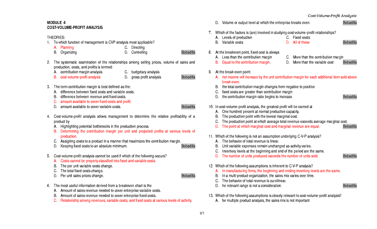 04-x04-cost-volume-profit-relationships-module-4-cost-volume-profit