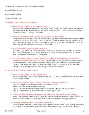 Theater Stage Manager - The Stage Manager What is a stage manager ...