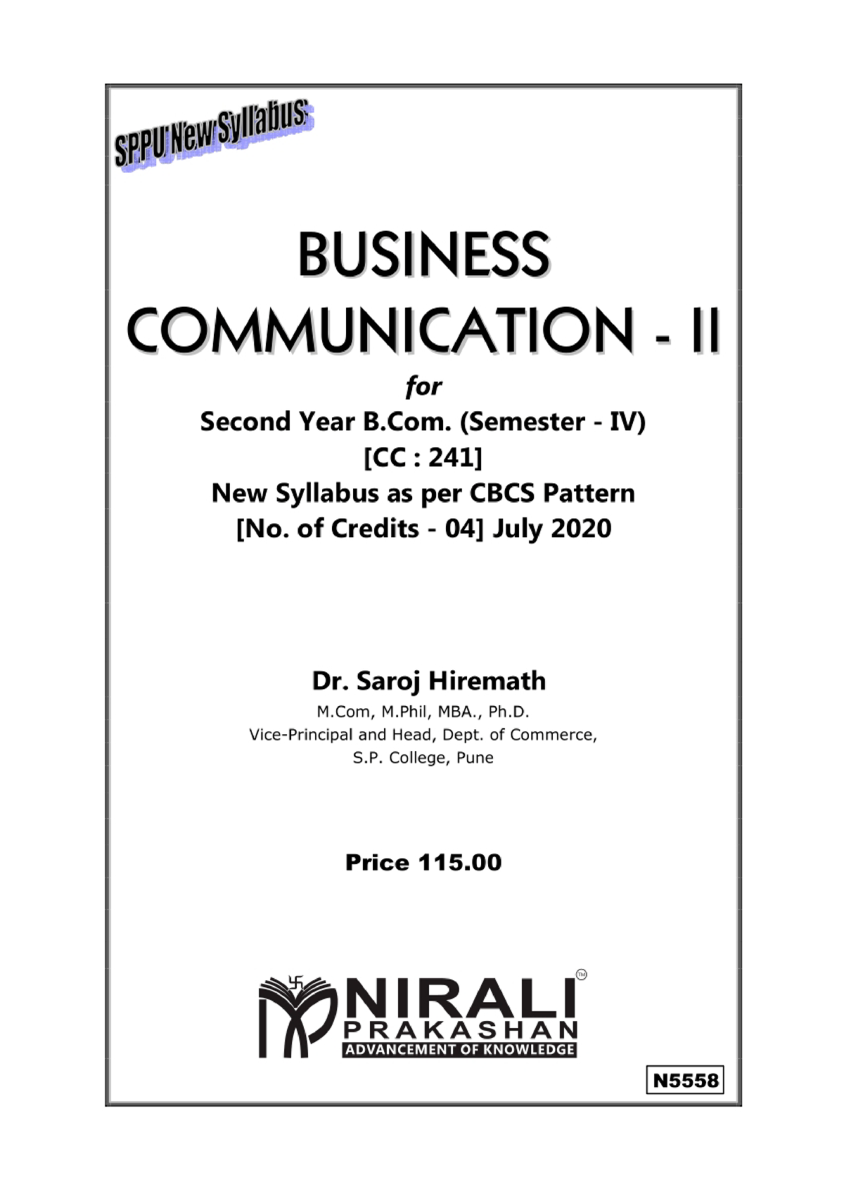 business communication dissertation