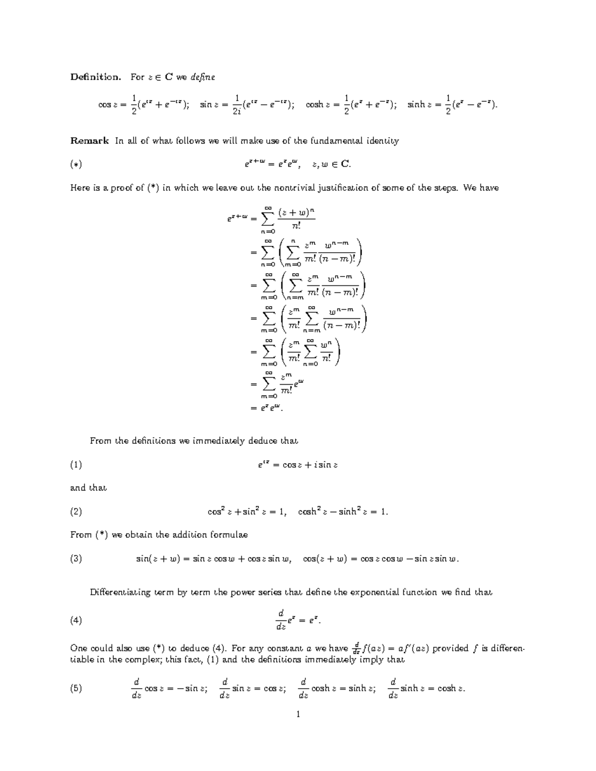 prove-definition-forz-cwedefine-cosz-1-2-eiz-e-iz-sinz-1-2-i