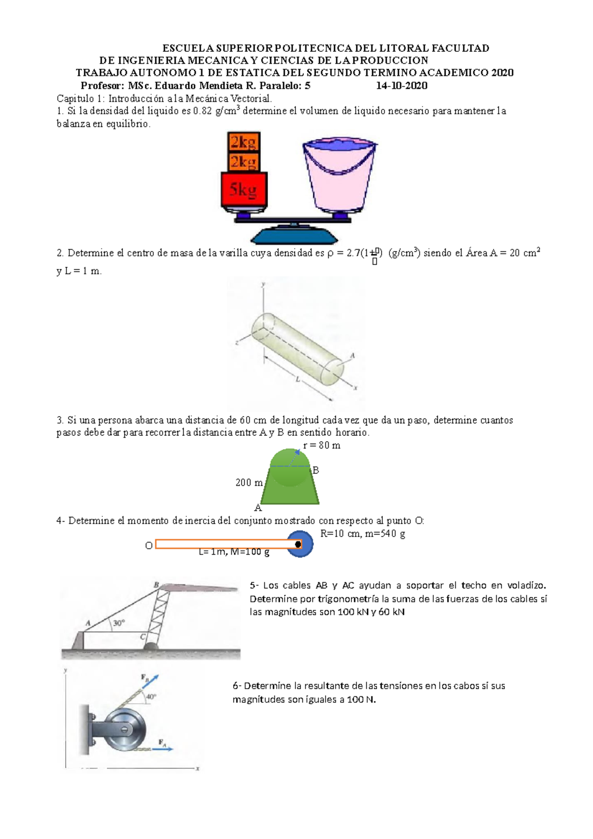 TA-1 Mec Vect 2020b-2-convertido - L= 1m, M=100 G ESCUELA SUPERIOR ...