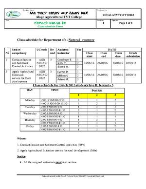 Sysarch 00a history - dedr - System ArchitectureSystem Architecture ...