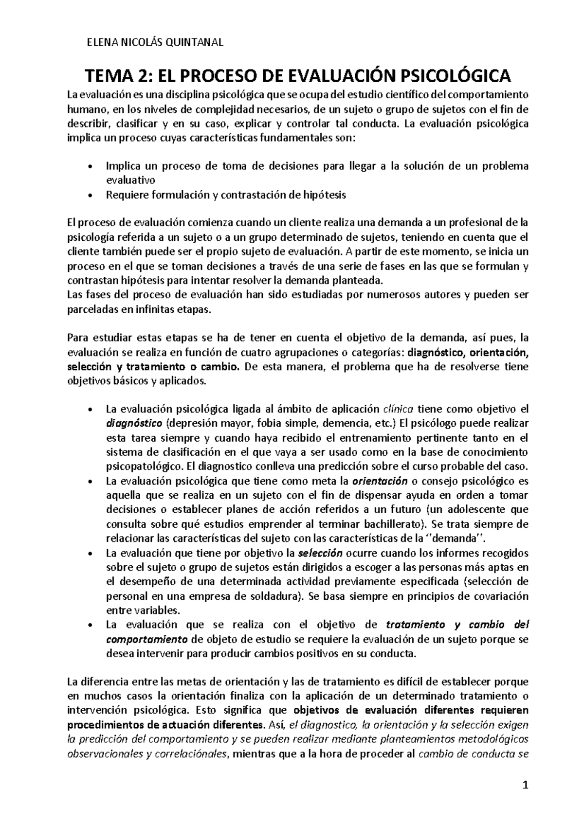 TEMA 2 resumido - Warning: TT: undefined function: 32 Warning: TT ...