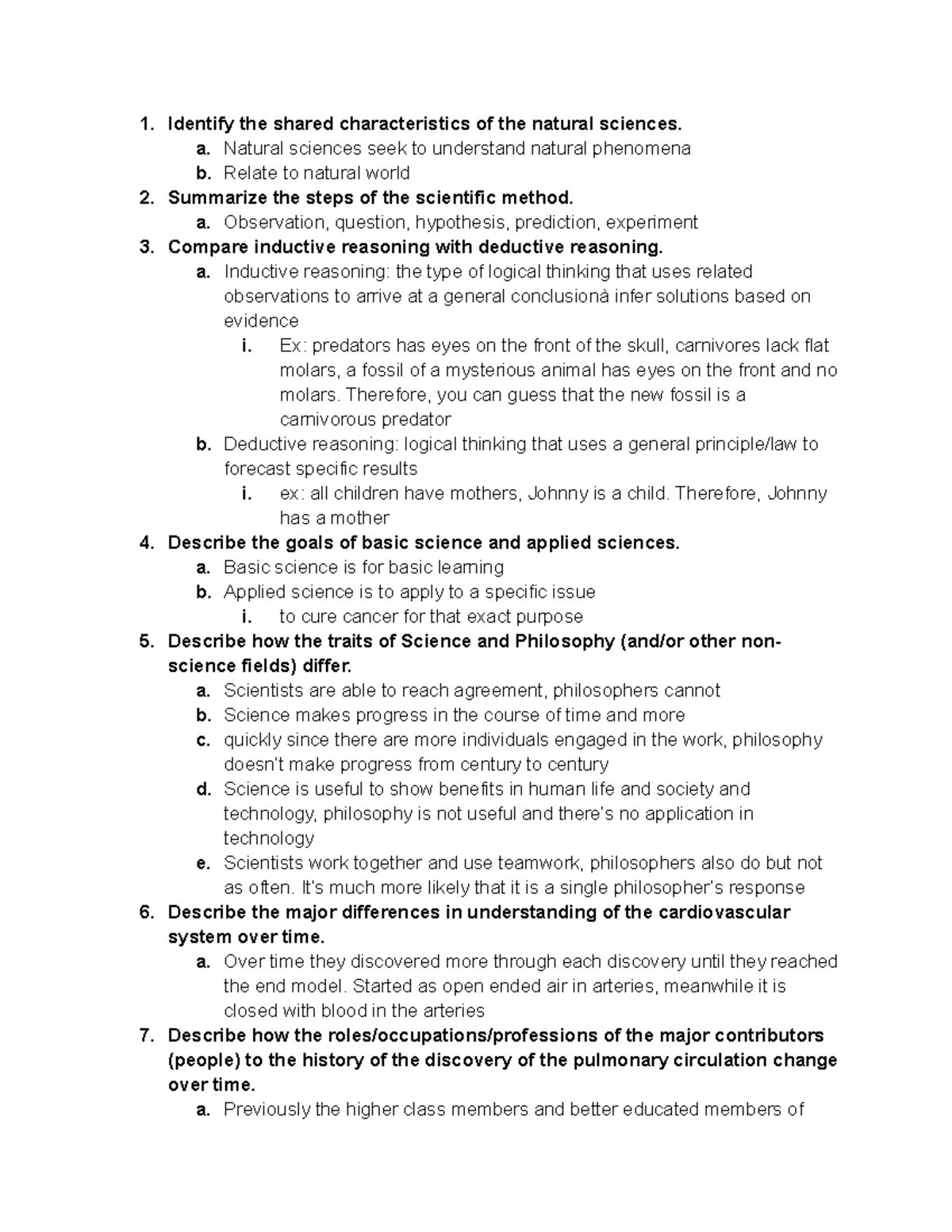 unit-1-bio-study-guide-identify-the-shared-characteristics-of-the