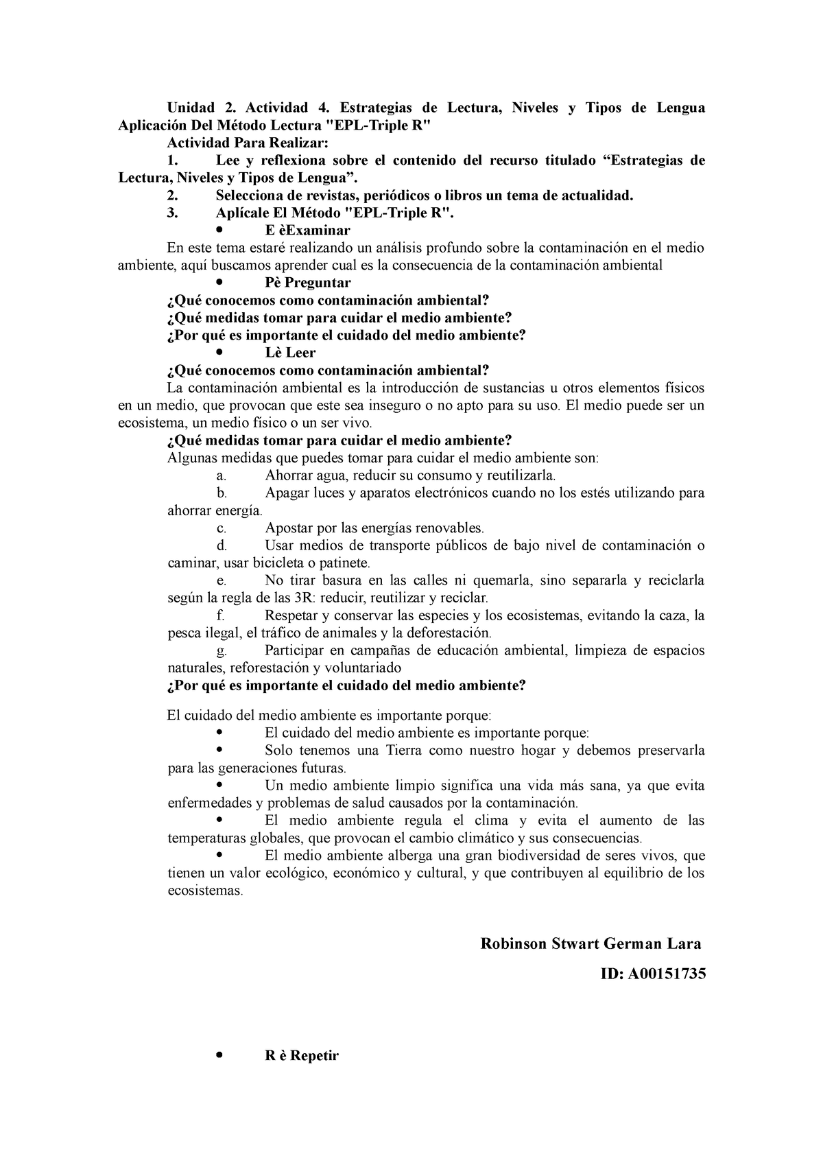 Germa-Lara-Robinson-Stwart-Unidad 2. Actividad 4. Estrategias De ...