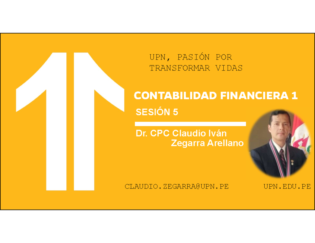 U2S5 Contfin 1-A - curso de primer ciclo - UPN, PASIÓN POR TRANSFORMAR ...