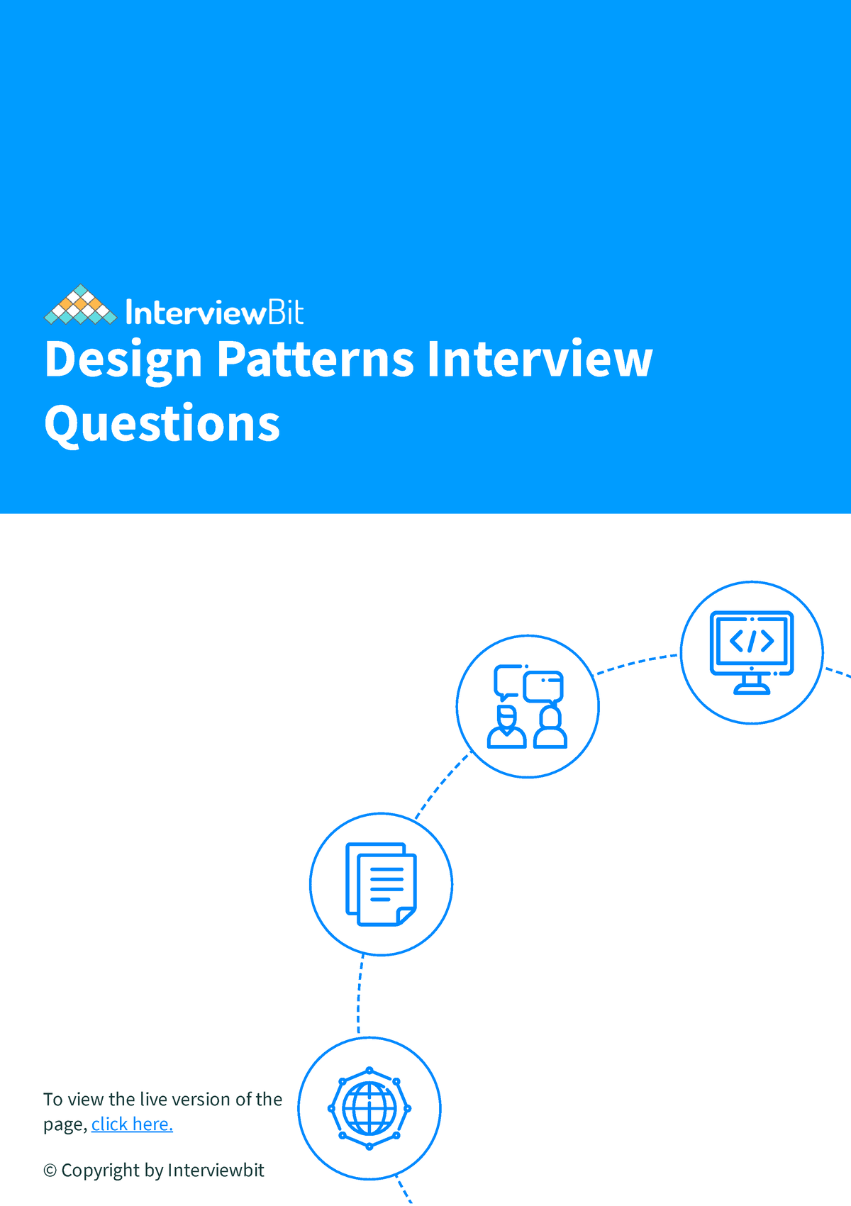 Design Patterns Interview Questions Design Patterns Interview