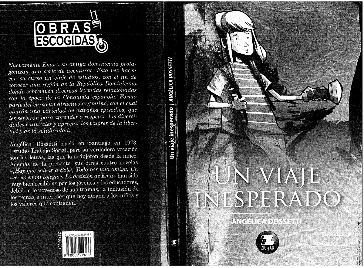 -un-viaje-inesperadopdf Compress - Comunicacion Oral Y Escrita - Studocu