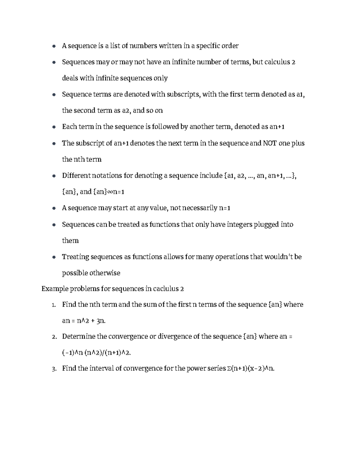 sequences-in-calc-ii-a-sequence-is-a-list-of-numbers-written-in-a