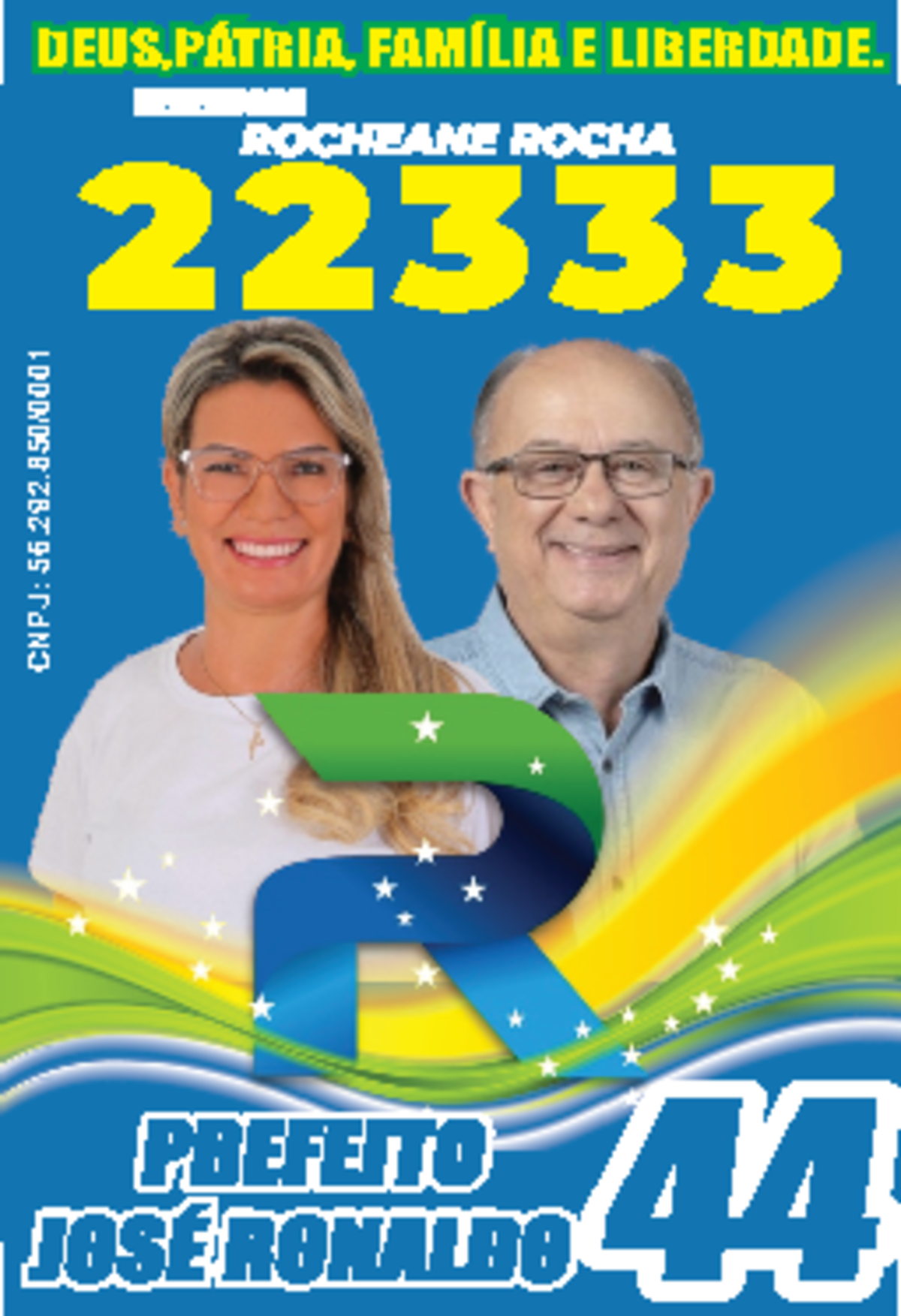 Santinho rocheane rocha - Literatura Portuguesa e Brasileira - DEUS ...