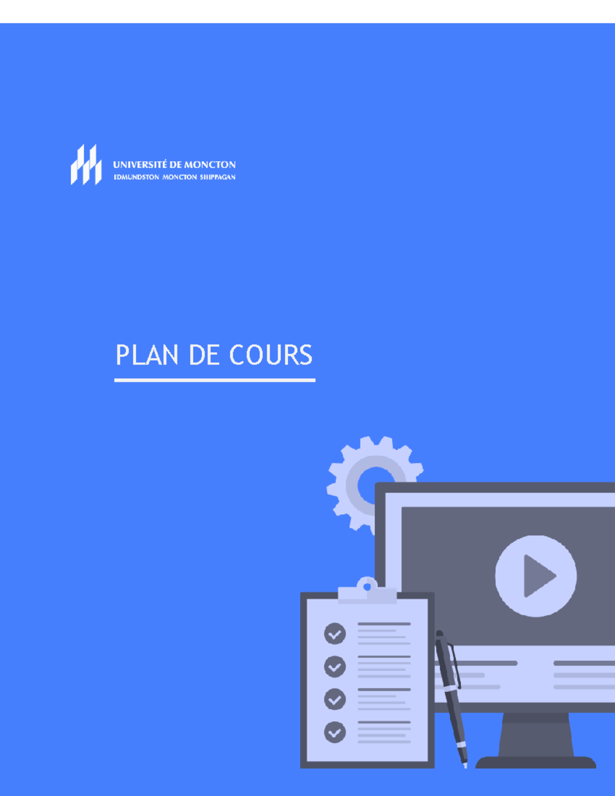 Plan de cours ADRH 3222 A 2023 F - PLAN DE COURS Plan de cours Cours ...