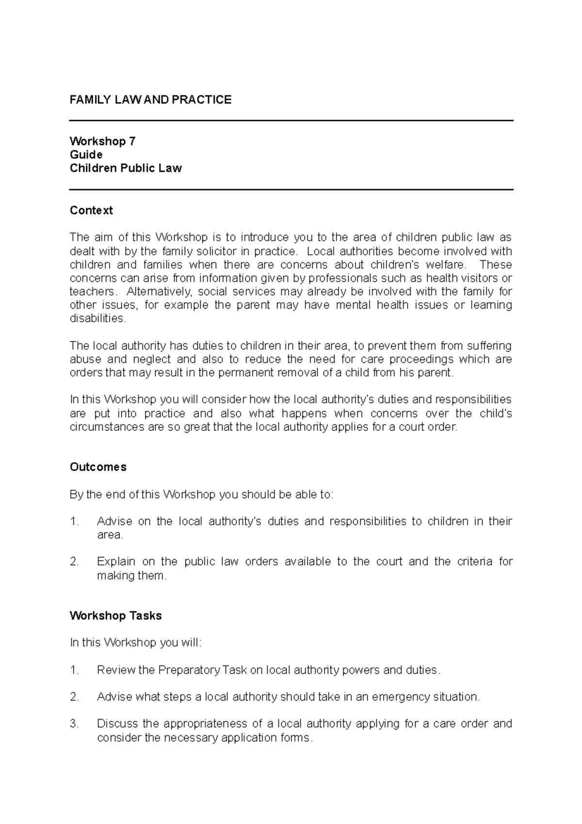 family-law-workshop-7-family-law-and-practice-workshop-7-guide