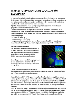 Geografía Tema 1, 6 Y 7 Y Geografía Tema 2,3,4,5 - Geografía - UAH ...