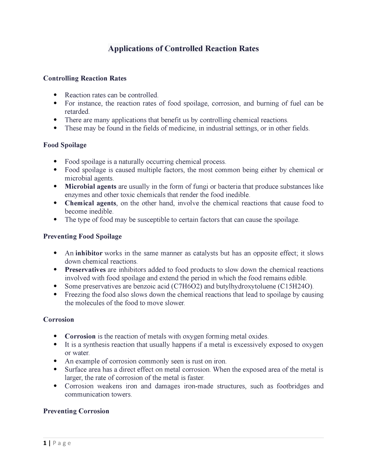 applications-of-controlled-reaction-rates-applications-of-controlled