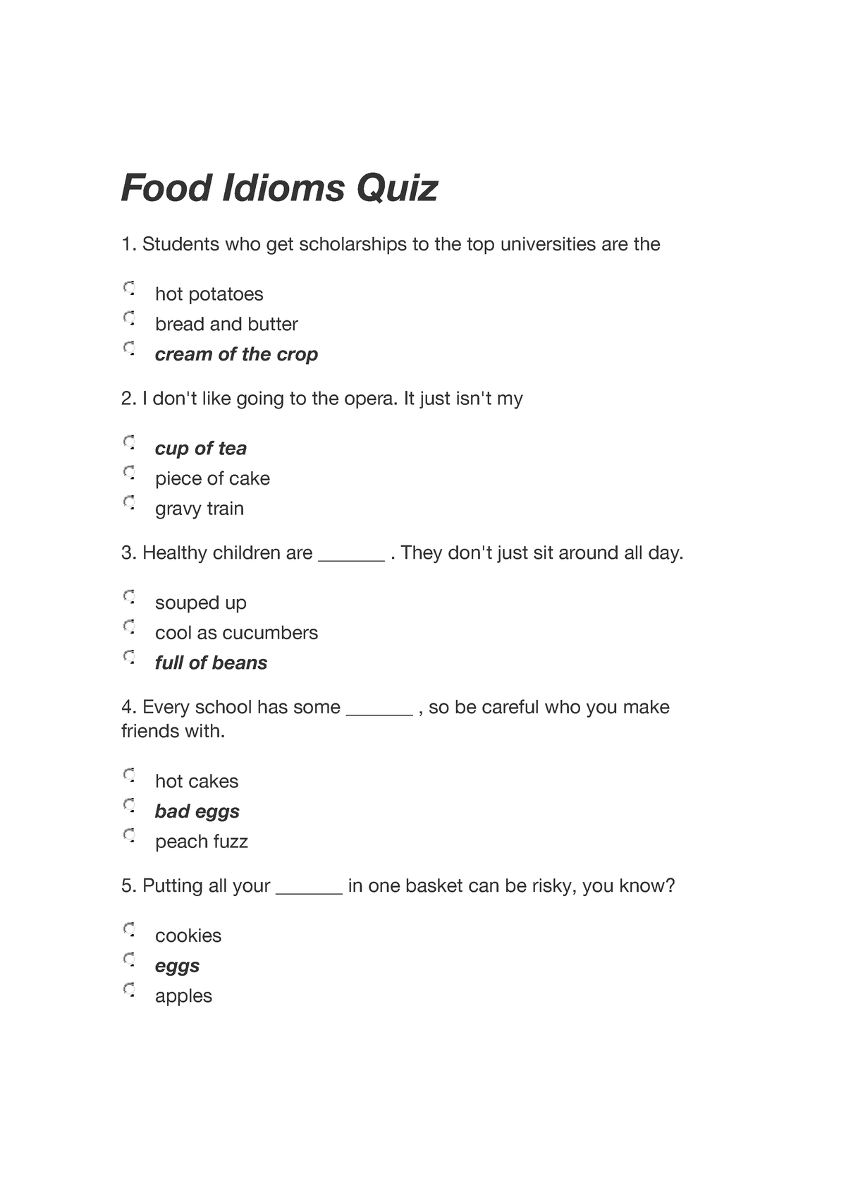 food-idioms-quiz-materia-de-first-food-idioms-quiz-students-who-get