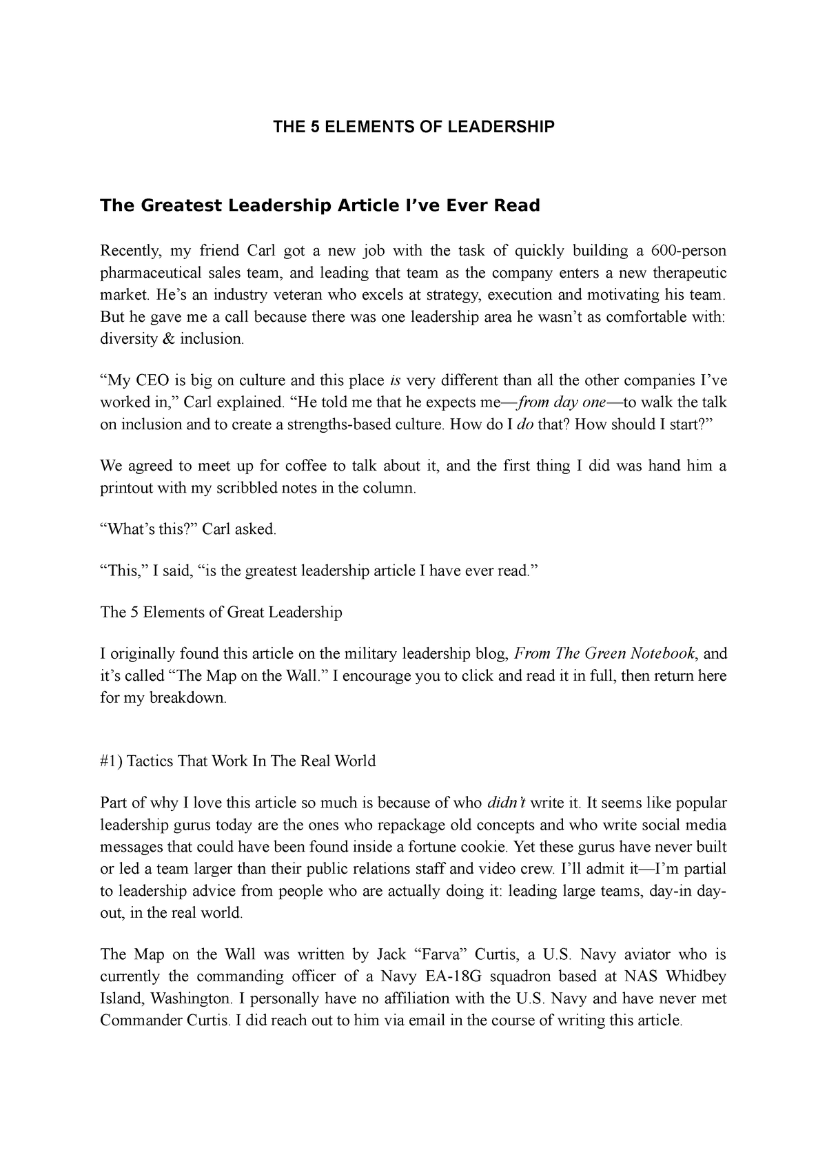 5-elements-of-leadership-the-5-elements-of-leadership-the-greatest