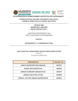 v notch experiment lab report pdf