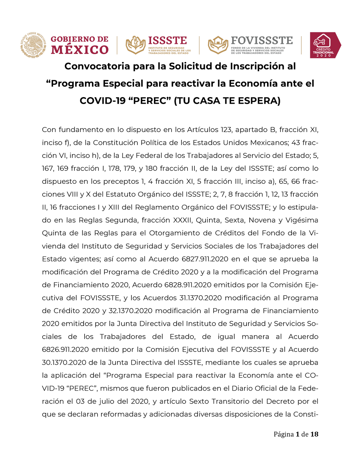 Convocatoria Tu Casa Te Espera Convocatoria Para La Solicitud De Inscripción Al “programa 7046