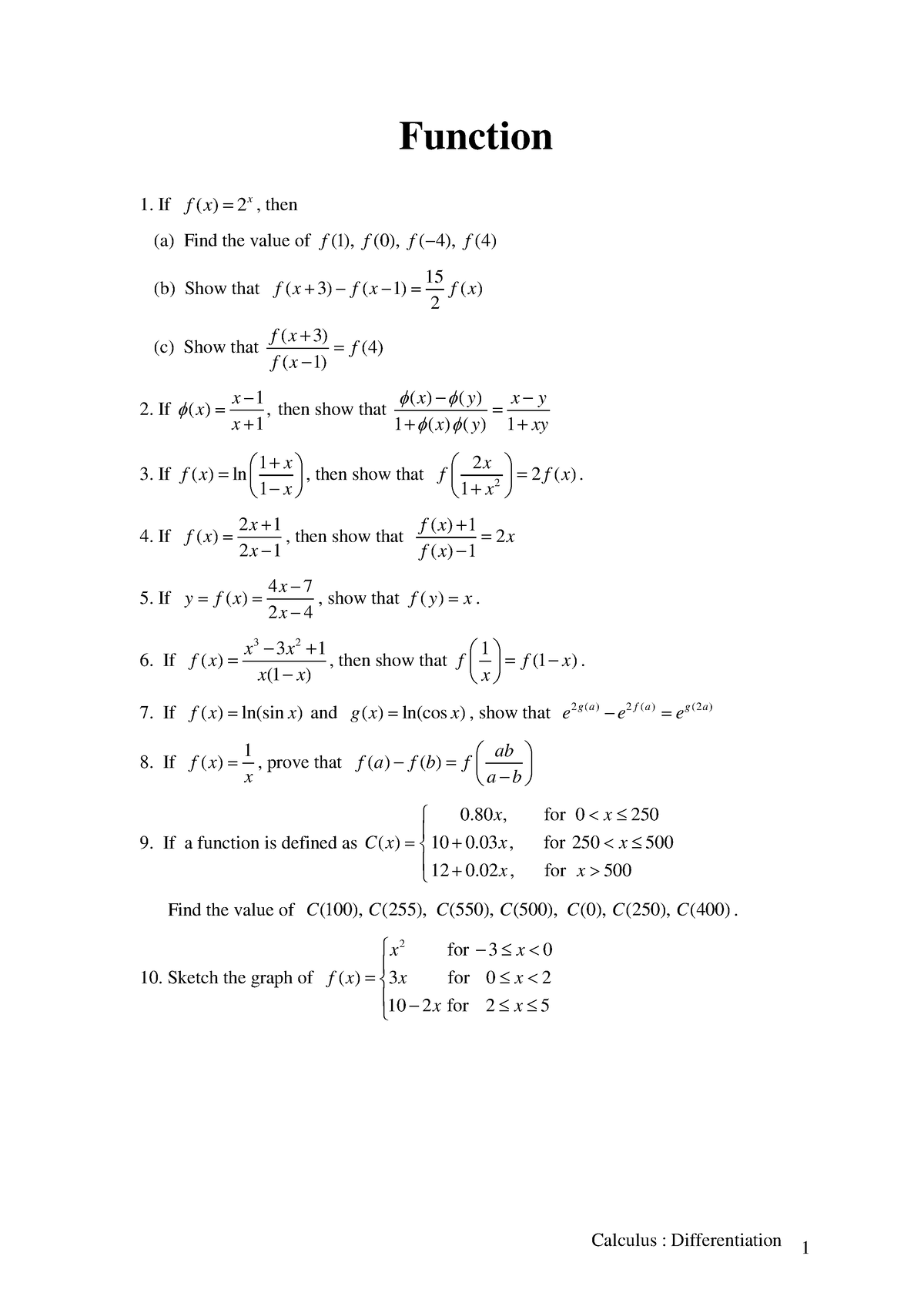 differentiation-bba-function-1-if-f-x-2-x-then-a-find-the