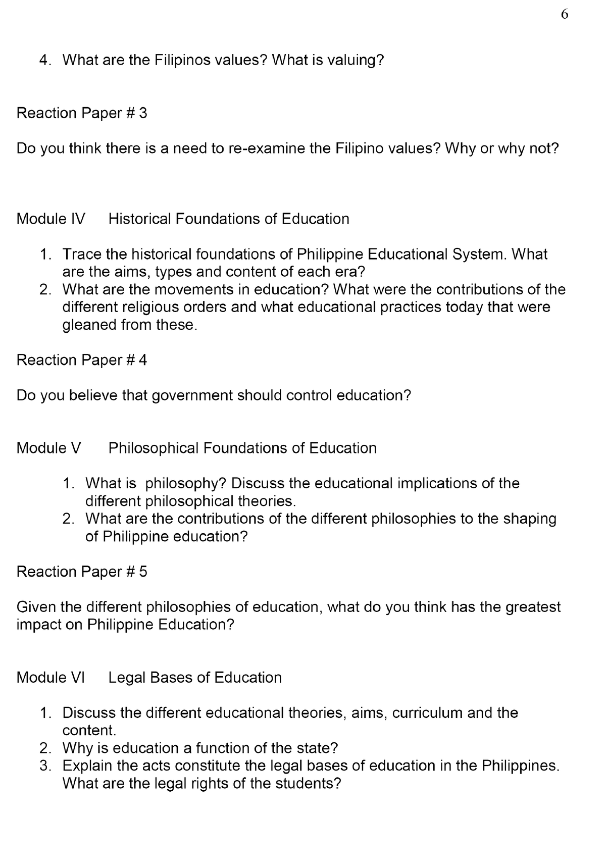 foundation-of-education-page5-education-studocu