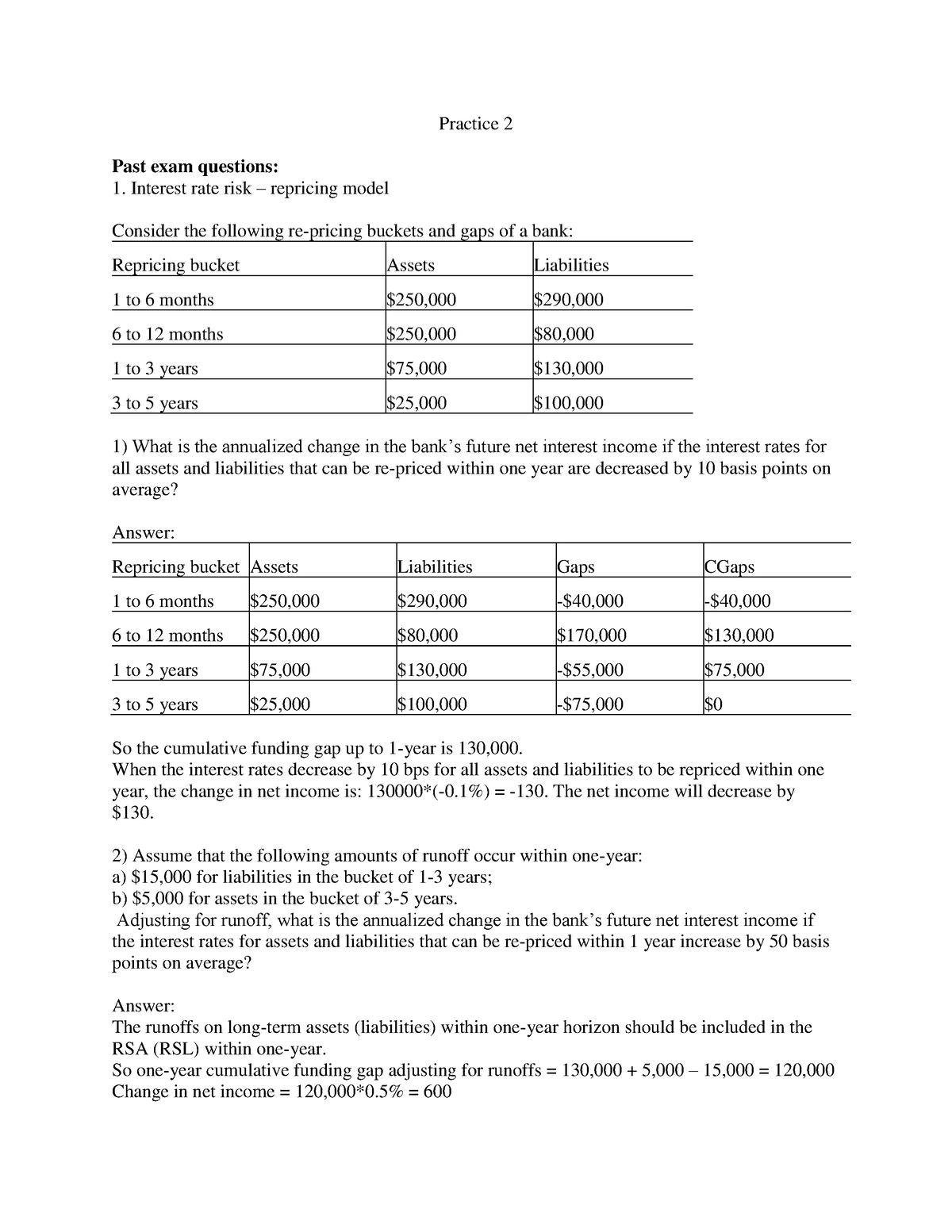 practice-2-interest-rate-risk-i-practice-2-past-exam-questions