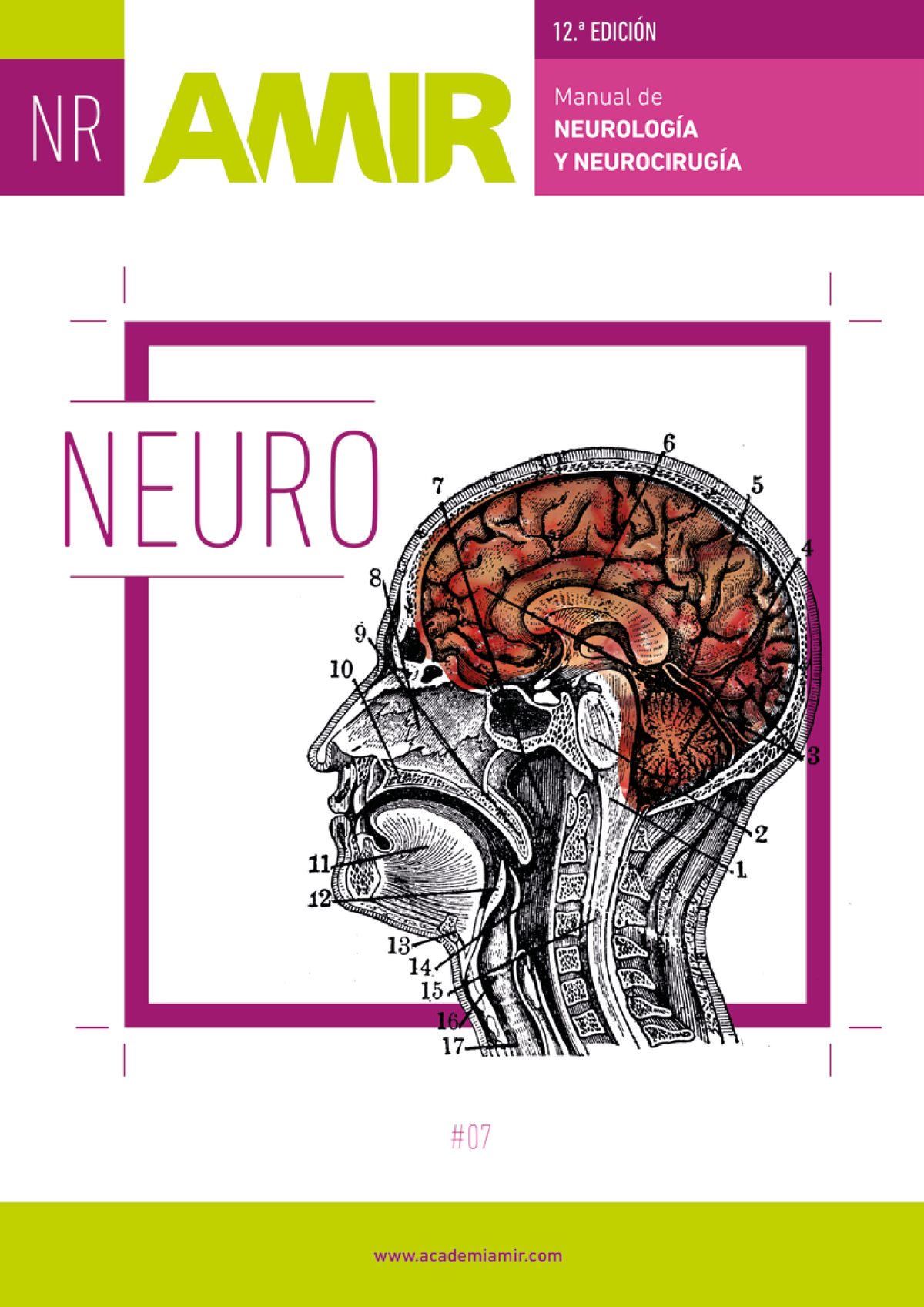 Manual De Neurología Y Neurocirugía (Autores Varios) (z-lib ...