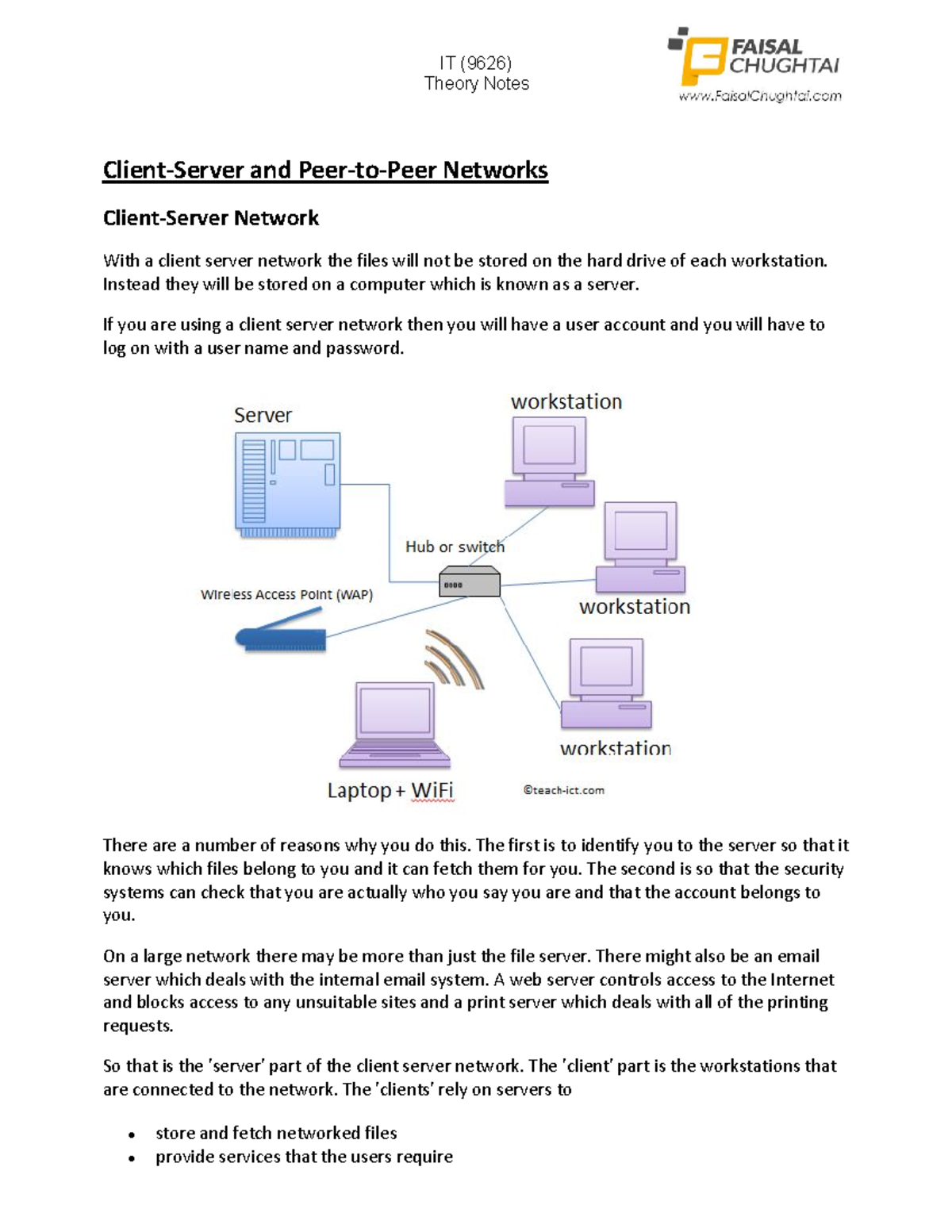 Clientserver - Summary Development Economics - Theory Notes Client ...