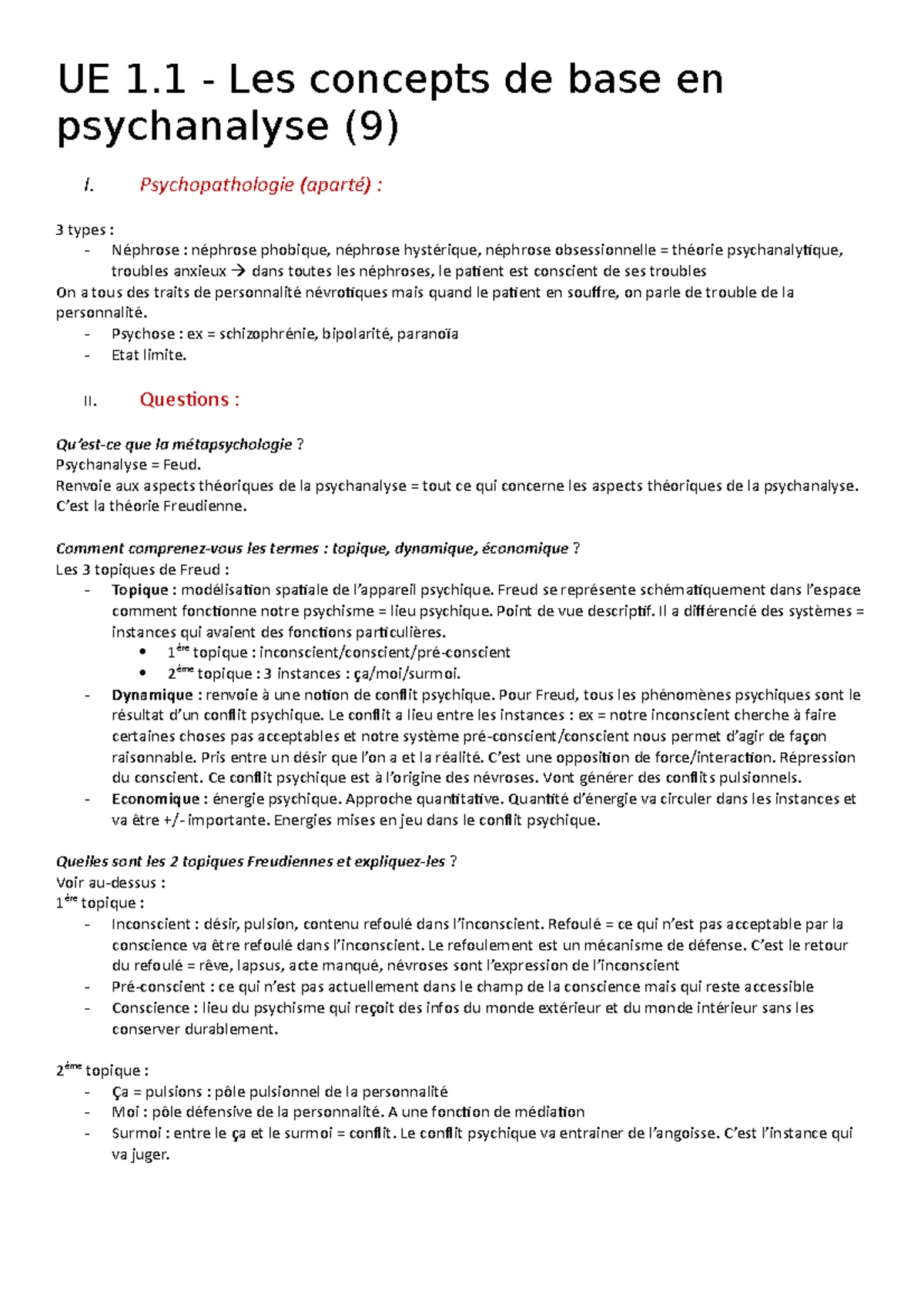 Studocu - Resúmenes, apuntes y preparación de exámenes gratis