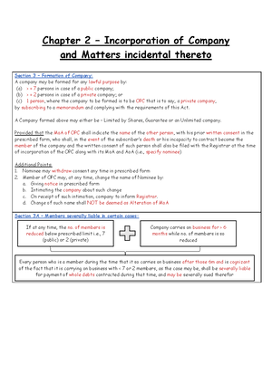 Chapter 1 Principles OF Microeconomics - Bcom Hons. - Studocu