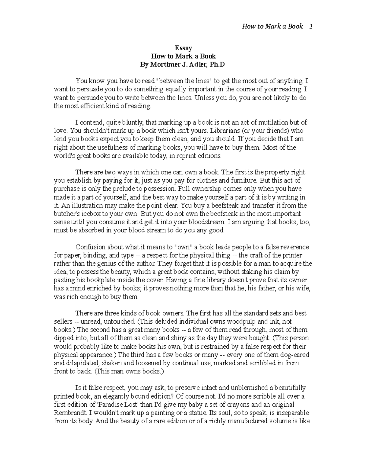 reading-1-how-to-mark-a-book-by-adler-m-essay-how-to-mark-a-book
