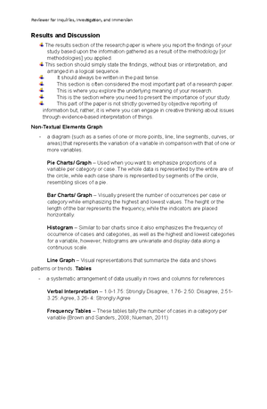 Iii. Research Notes : Chicago Manual of Style 18th Edition LECTURE ...