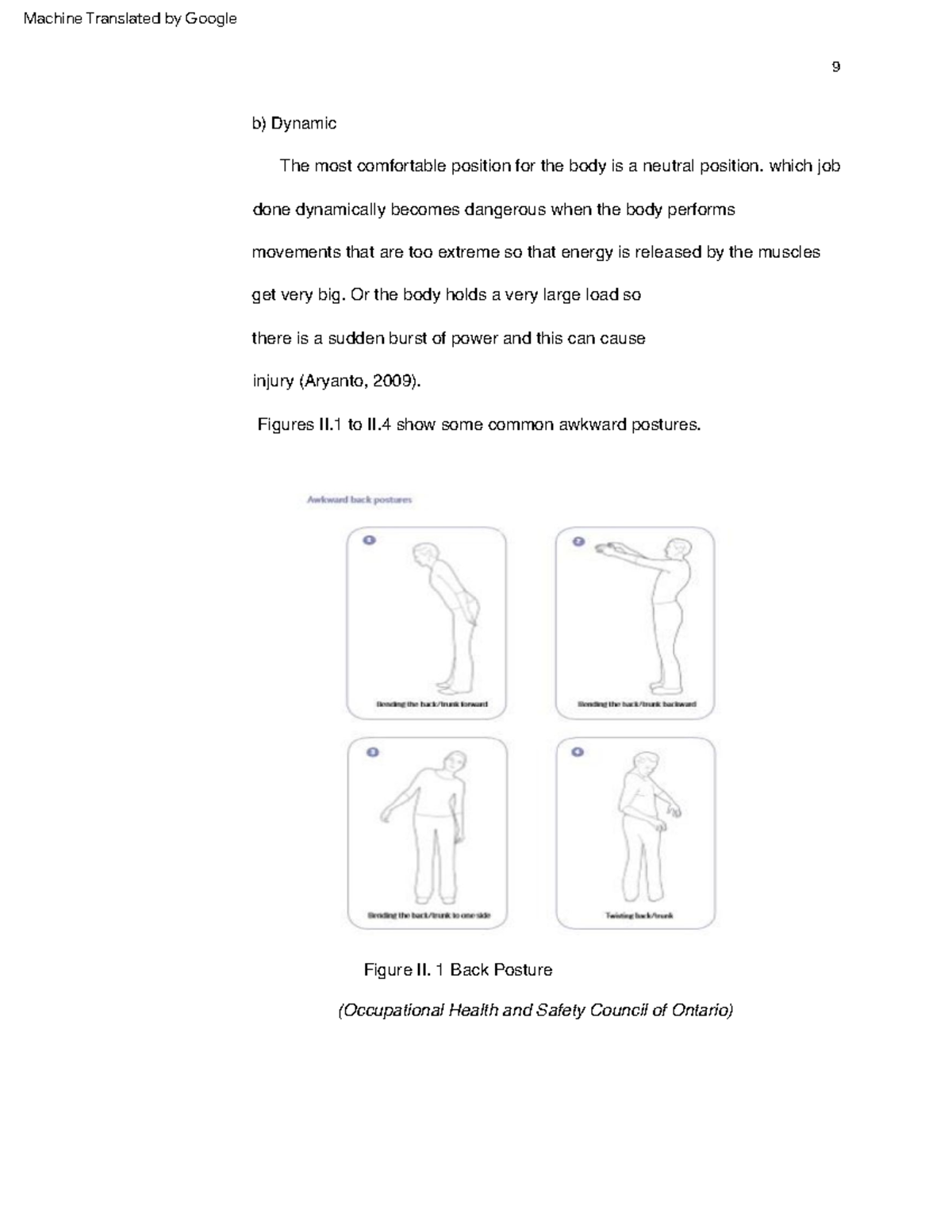 Biological-359 - Notes - 9 (Occupational Health and Safety Council of ...