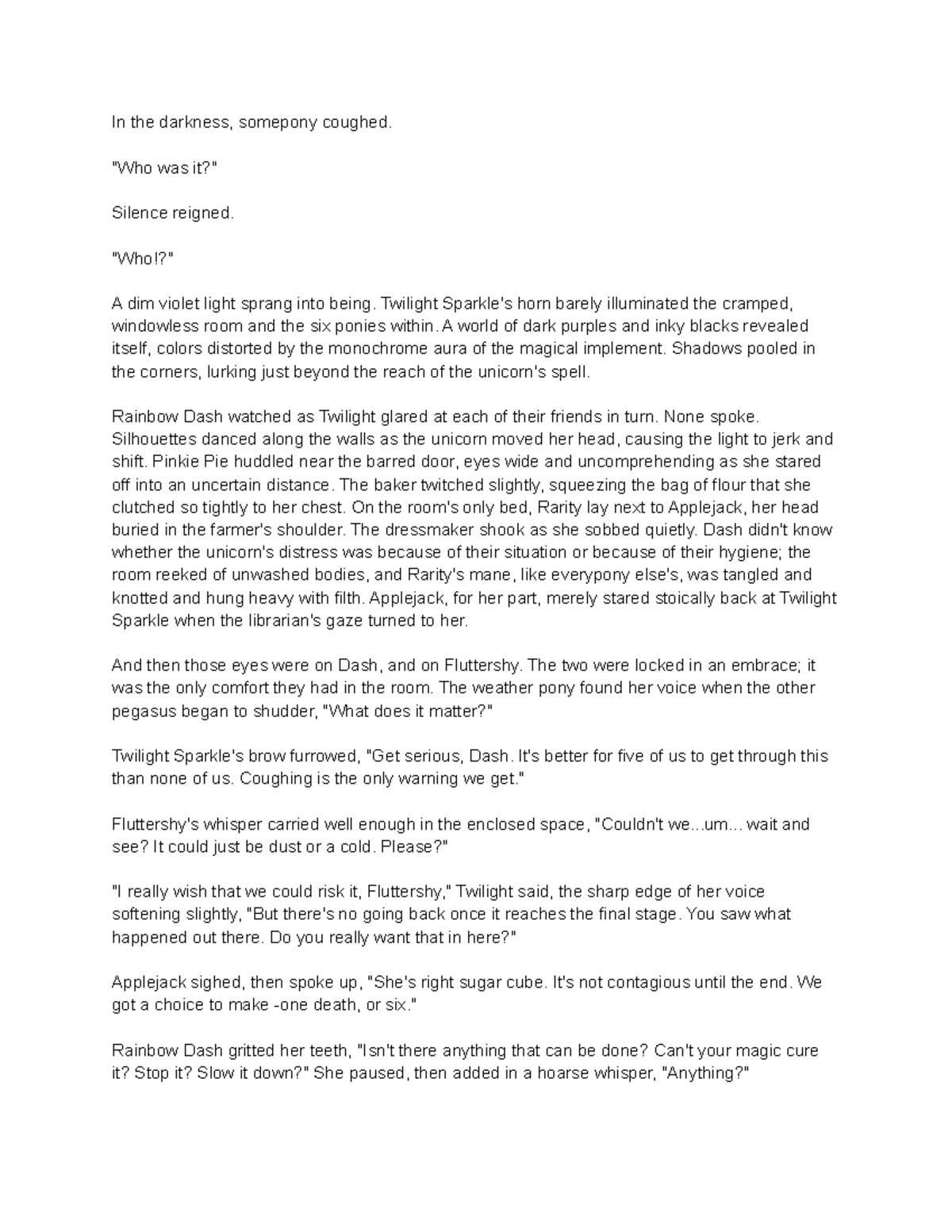 Unraveling the Fascinating World of Lemons Fanfic: A Look into Creative Expression and Community Building