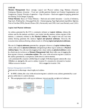 Unit 1 CN - NOTES OF 1ST UNIT - Unit-I Data communications concepts ...